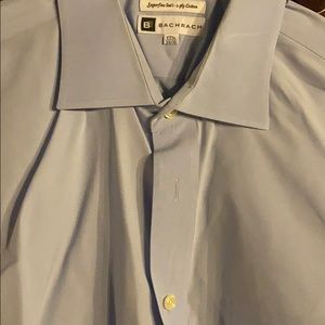 Light blue dress shirt